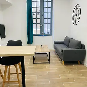  Appartement Relax Au Coeur De La Provence